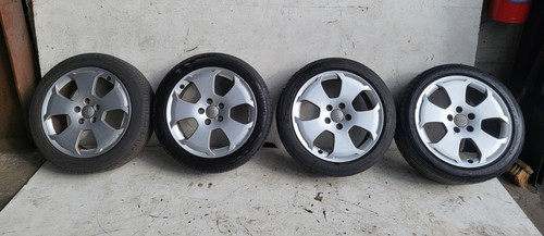 Audi sportback alufelge - audi, 8p