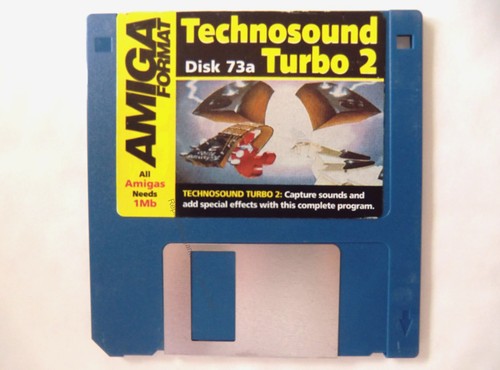 81761 disk 73a - 81761, format