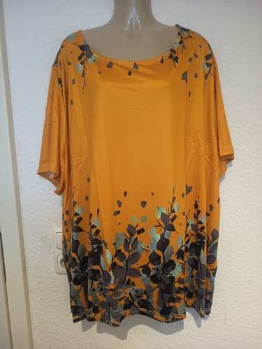 Plus size lässig bequemes - plus-size,