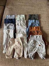 Kleiderpaket  Baby  Junge 44