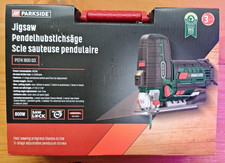 Stichsäge Pendelhub 800W