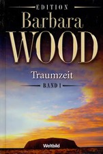 Traumzeit: Band 2 - Barbara