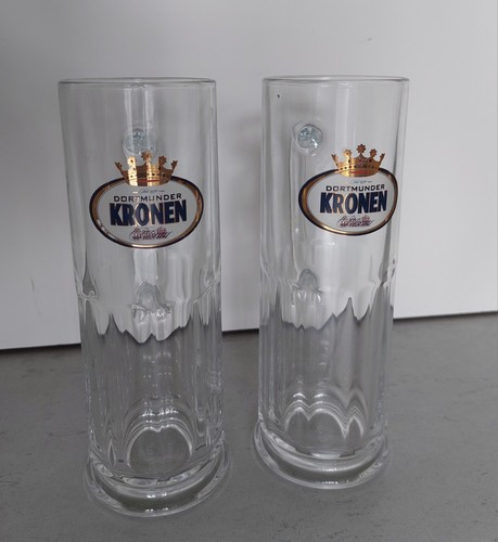 Dortmunder kronen - 2x,