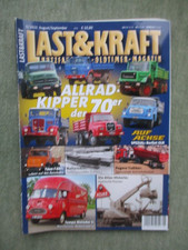Last & Kraft Magazin 5/2023