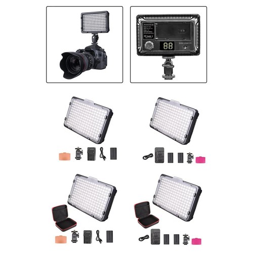 Kamera licht panel - licht, dslr