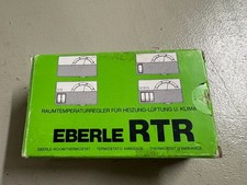 Eberle 4163 Luxus RTR NEU