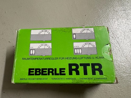 Eberle 4163 luxus - eberle,