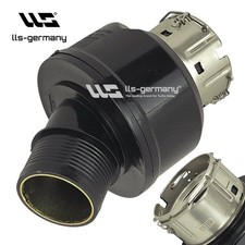 Resonator Turboschlauch für