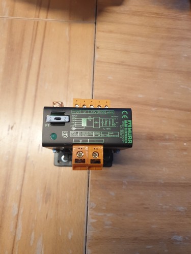 Murr 24v transformer - 24v,, /