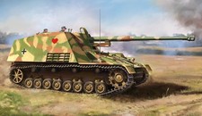 Trumpeter 00954 German