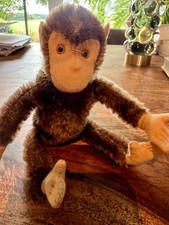 Original Steiff - Plüschtier