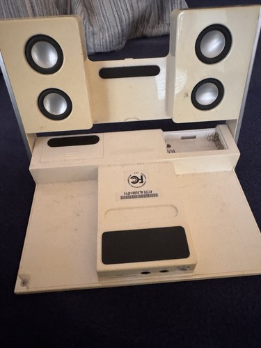 Altec lansing inmotion ipod - lansing,