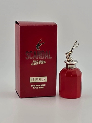 Jean paul gaultier - scandal, le