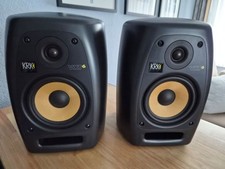 2 x KRK VXT6 - Set Paar aktive