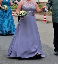 Abendkleid Abiball