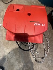 Oertli OEN 161 Heizölbrenner