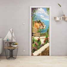 Türtapete selbstklebend