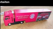 Modellbahn lkw auflieger - modellbahn, h0