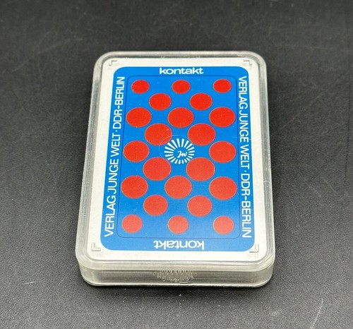 Ddr skatkarten spielkarten - skatkarten,
