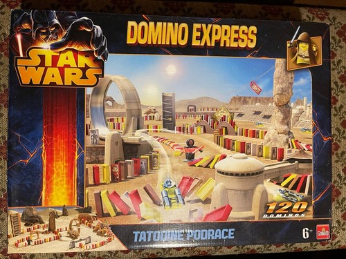 Goliath 80986 domino spiel - goliath,