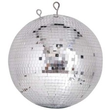 QTX Professional Mirror Ball