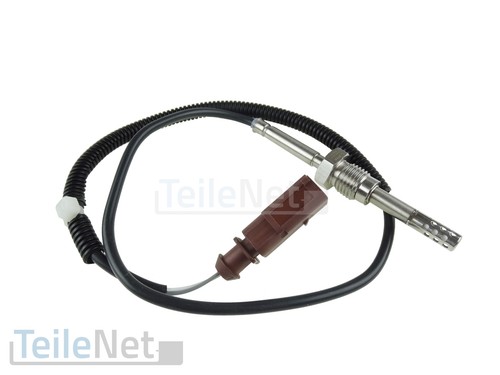 Abgastemperatursensor vor - 1x,