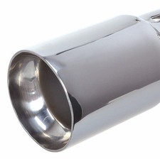 Endrohr auspuffblende - endrohr,