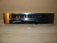 Bauknecht Geschirrspüler GSU81304 WASBU  Bedienteil  Blende  Front