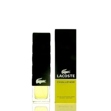 Lacoste Challenge Eau de Toilette 90 ml EDT NEU OVP