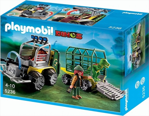 Playmobil 5236 - ,