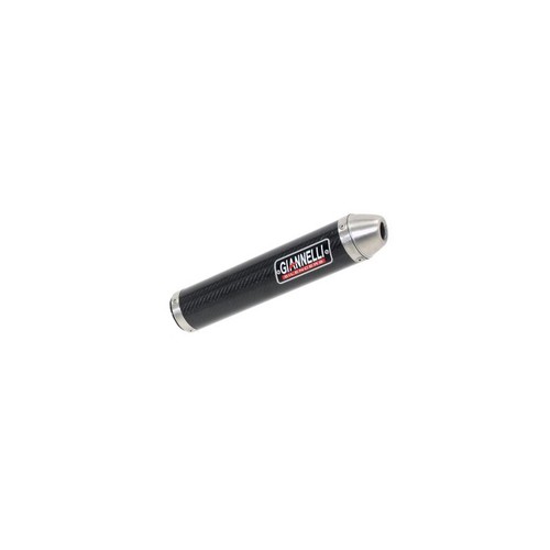 Giannelli street 2stroke rs125 - street,