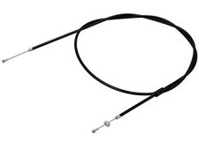 Bowdenzug, Kupplung, schwarz -