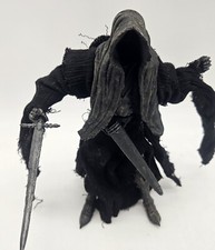 Herr Der Ringe Nazgûl Ringgeist Toy Biz Figur Ca 17cm Lord of the Rings Rar Top✅