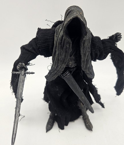 Herr der ringe nazgûl - der,