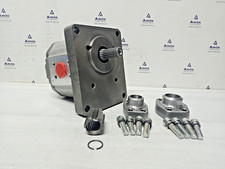 Orsta A100R TGL10859 Hydraulic