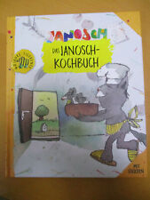Das Janosch-Kochbuch  mit
