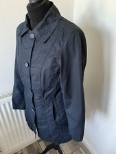 BARBOUR Gaberdine Belsay blaue