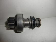 Bosch Anlasser Ritzel neu