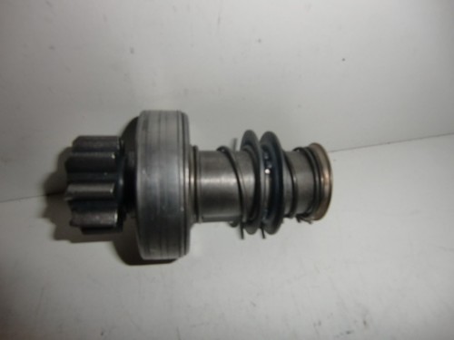 Bosch anlasser ritzel neu - ritzel,