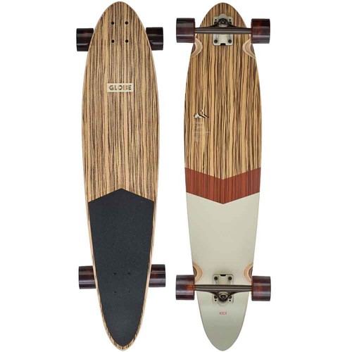 Globe pinner classic - globe, 40"