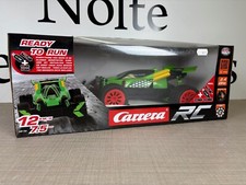 Carrera RC 370201055 2,4GHz Green Lizzard II, Grün