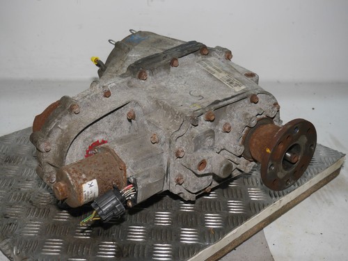 Verteilergetriebe 174tkm