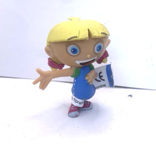 Kleine Little Einsteins -