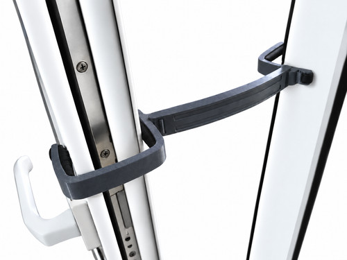 Fensterhalter