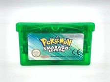 Pokémon: Smaragd-Edition