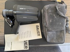 Bauer C80 Kamera