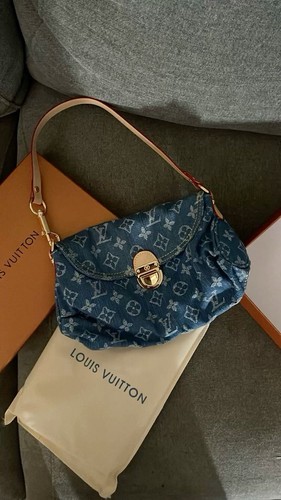 Louis vuitton mini pleaty - louis,