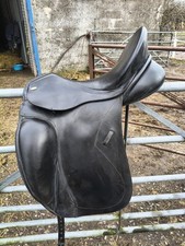 Kentaur Elektra Dressursattel