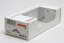 Märklin H0 00754-12