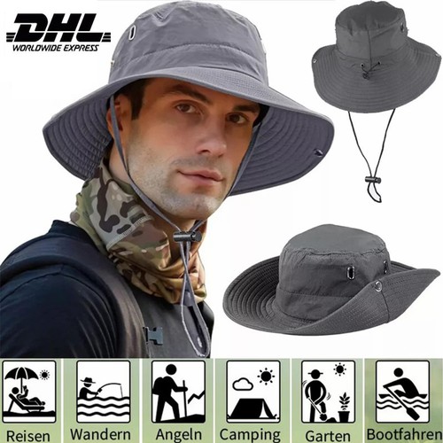 Herren sonnenhut sommer - herren,